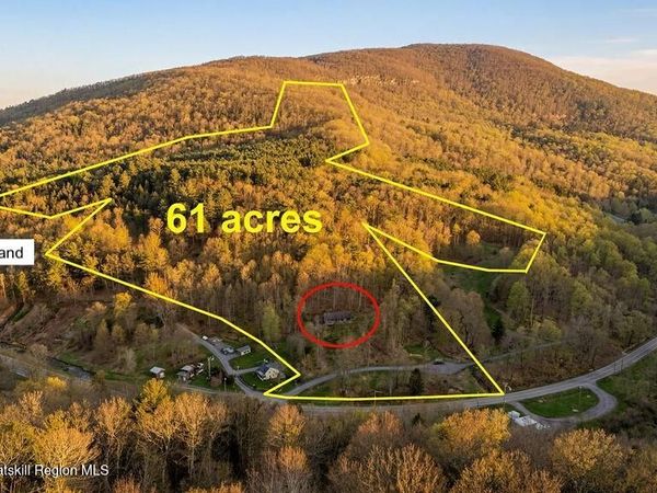 30 Harter Road, West Kill, NY 12492