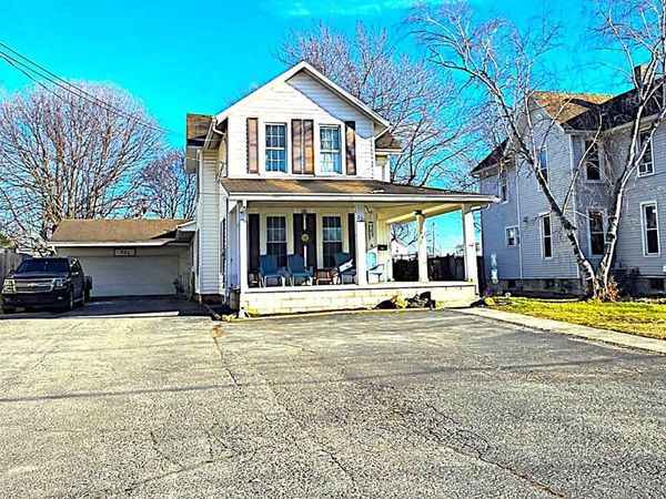 221 Broad Street, Bellevue, OH 44811