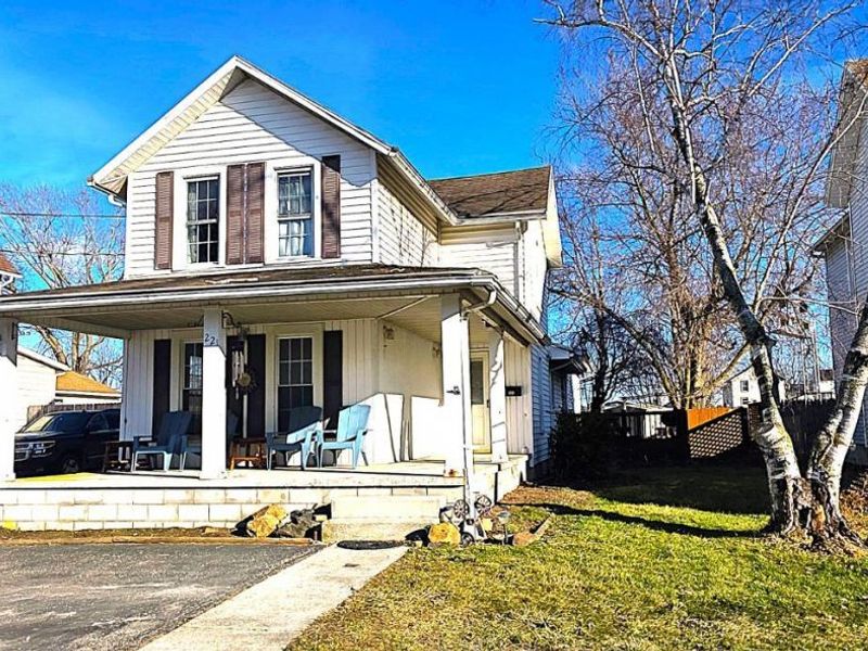 221 Broad Street, Bellevue, OH 44811 Photo 4