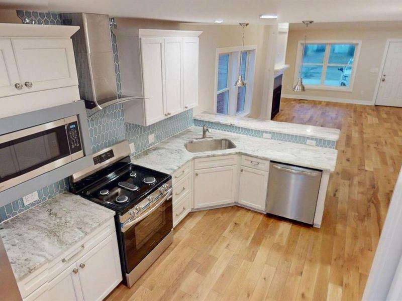 1011 E Second Street, Port Clinton, OH 43452 Photo 5