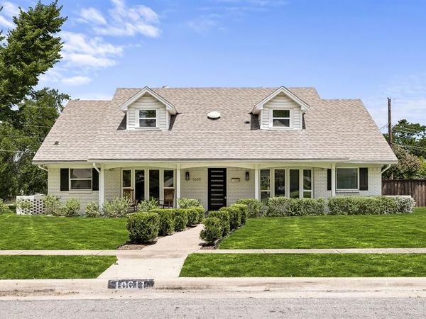 10611 Wyatt Street, Dallas, TX 75218