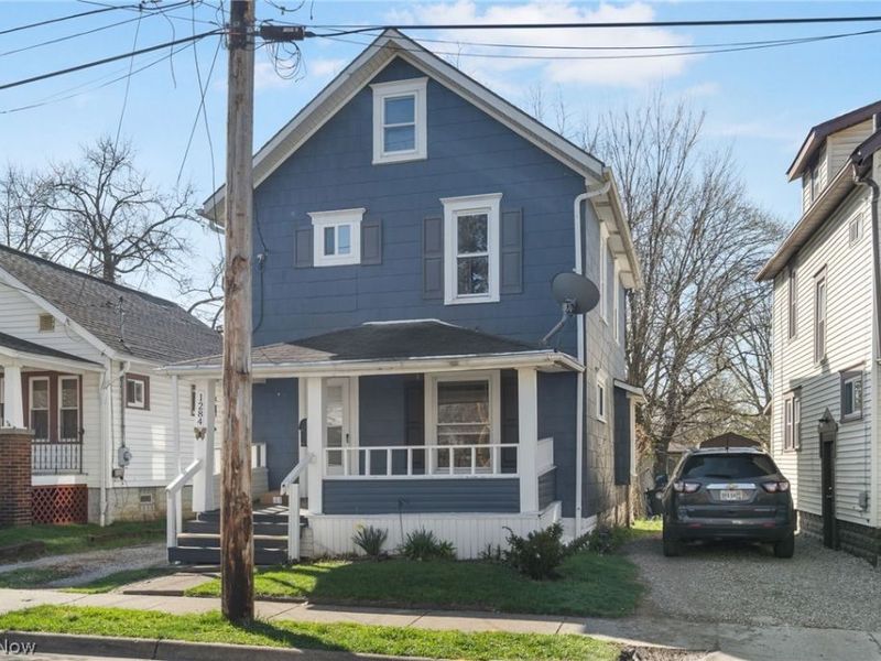 1284 Kentucky Avenue, Akron, OH 44314 Photo 17