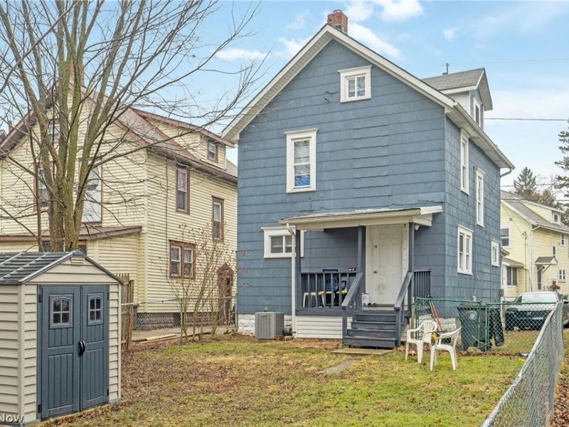 1284 Kentucky Avenue, Akron, OH 44314 Photo 17