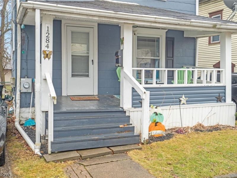 1284 Kentucky Avenue, Akron, OH 44314 Photo 3