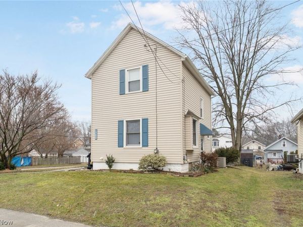 1288 Nestor Avenue, Akron, OH 44314