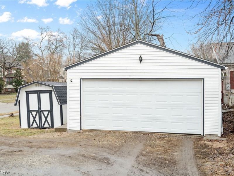 847 Sackett Avenue, Cuyahoga Falls, OH 44221 Photo 13