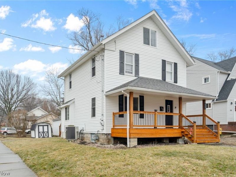 847 Sackett Avenue, Cuyahoga Falls, OH 44221 Photo 16