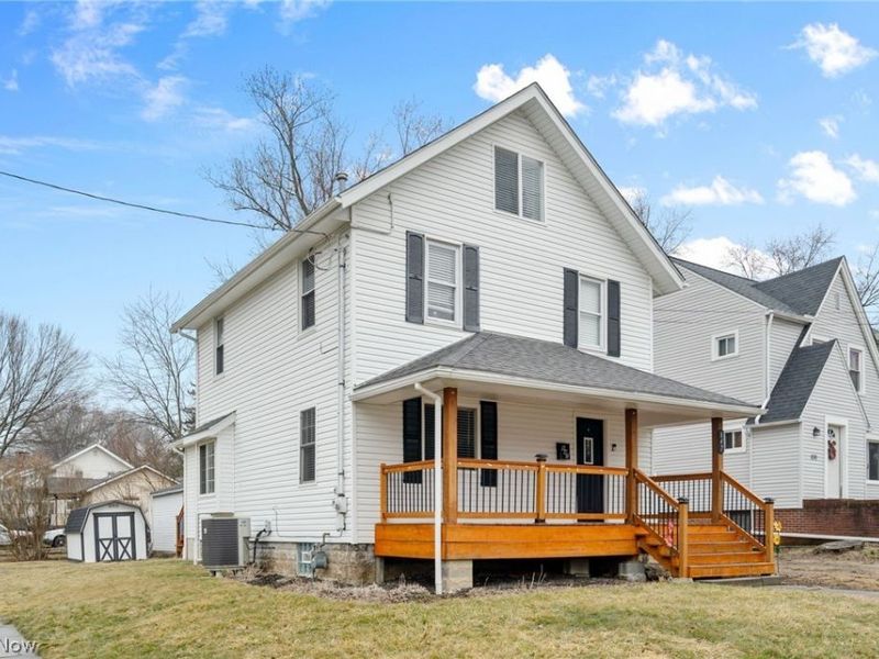 847 Sackett Avenue, Cuyahoga Falls, OH 44221 Photo 17