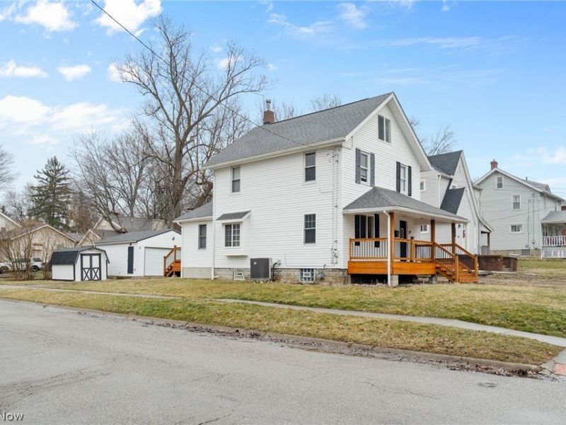 847 Sackett Avenue, Cuyahoga Falls, OH 44221 Photo 18