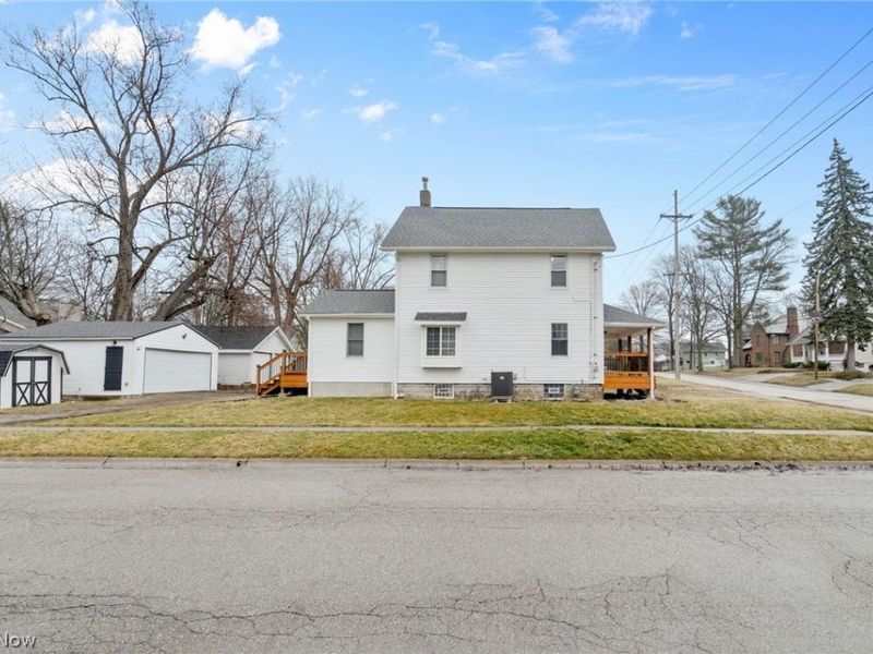 847 Sackett Avenue, Cuyahoga Falls, OH 44221 Photo 20