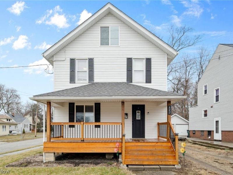 847 Sackett Avenue, Cuyahoga Falls, OH 44221 Photo 5