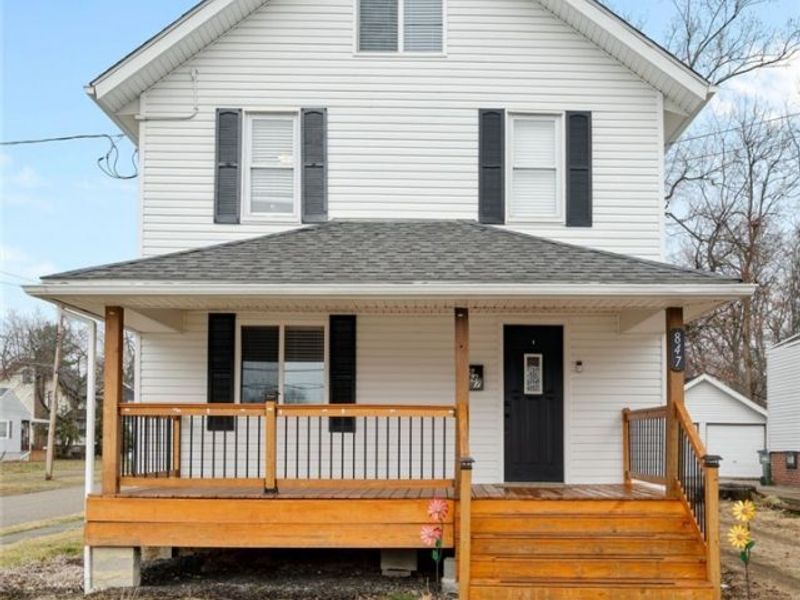 847 Sackett Avenue, Cuyahoga Falls, OH 44221 Photo 6