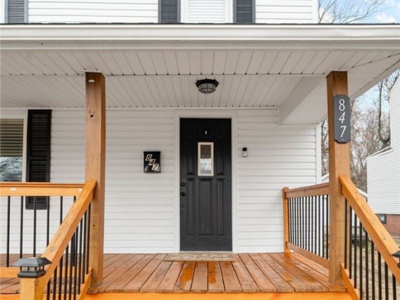 847 Sackett Avenue, Cuyahoga Falls, OH 44221 Photo 7