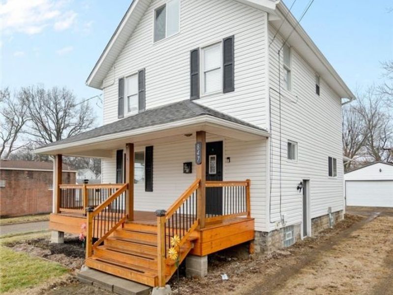 847 Sackett Avenue, Cuyahoga Falls, OH 44221 Photo 8