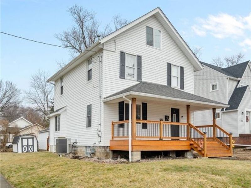 847 Sackett Avenue, Cuyahoga Falls, OH 44221 Photo 9