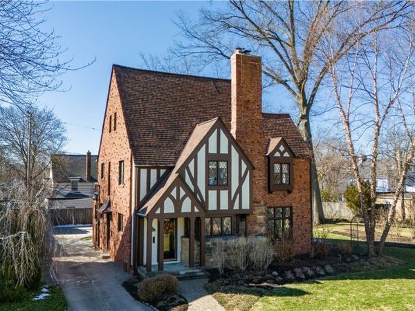 3616 Sutherland Road , Shaker Heights, OH 44122