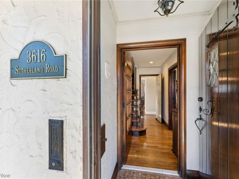 3616 Sutherland Road, Shaker Heights, OH 44122 Photo 2