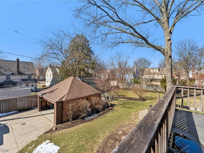 3616 Sutherland Road, Shaker Heights, OH 44122 Photo 27