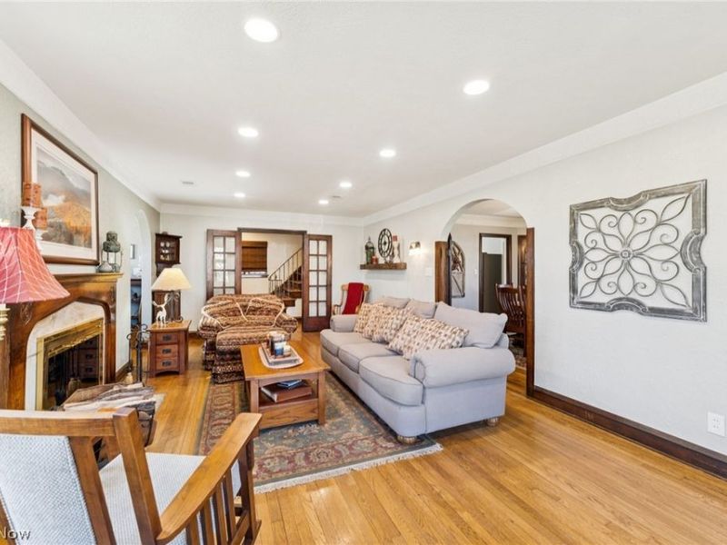 3616 Sutherland Road, Shaker Heights, OH 44122 Photo 6