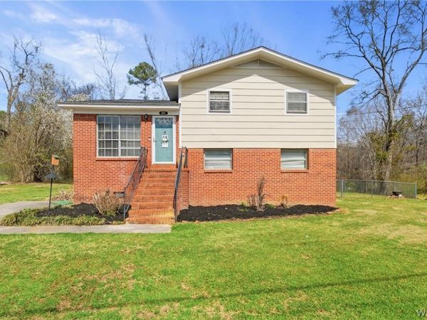 280 Circlewood Drive, Brent, AL 35034