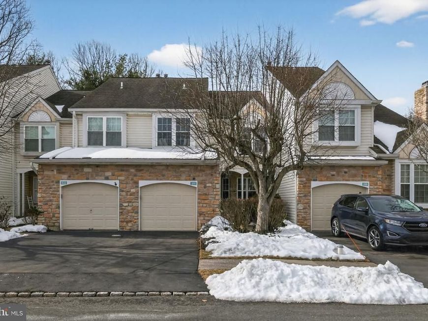 531 Aspen Woods Drive , Yardley, PA 19067 Main Photo