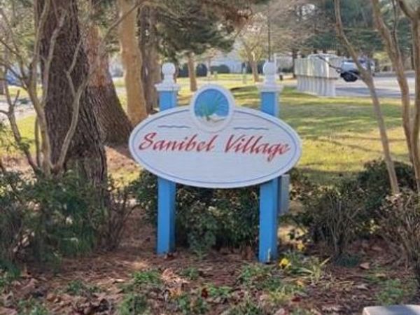 3800 SANIBEL CIRCLE, Unit 3815, REHOBOTH BEACH, DE 19971