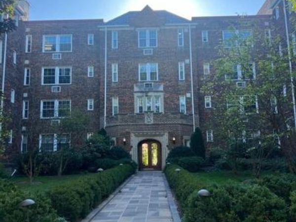 3051 IDAHO AVENUE NW, Unit 119, WASHINGTON, DC 20016