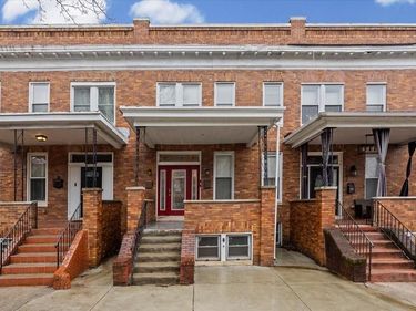 2509 LINDEN AVENUE , BALTIMORE, MD 21217