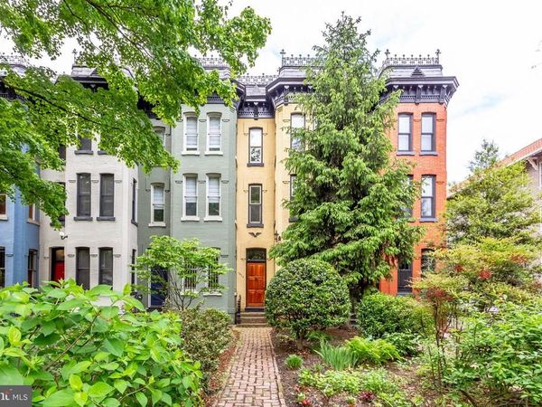 1824 16TH STREET NW, WASHINGTON, DC 20009