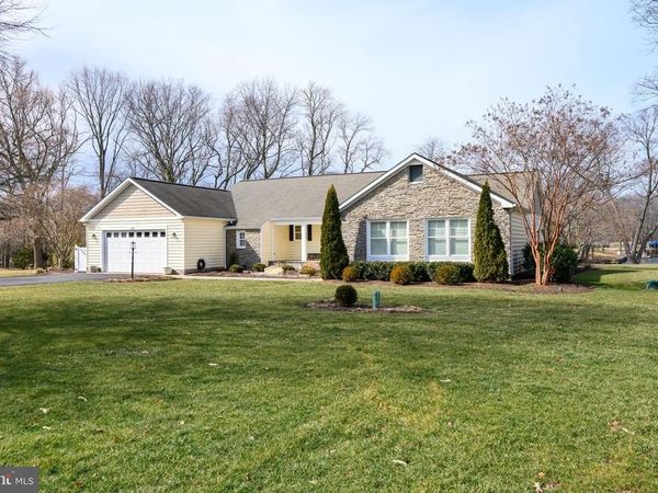 108 HOLLY COURT, STEVENSVILLE, MD 21666