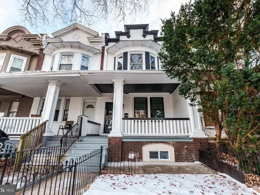 825 S 60th Street, Philadelphia, PA 19143 Main Photo