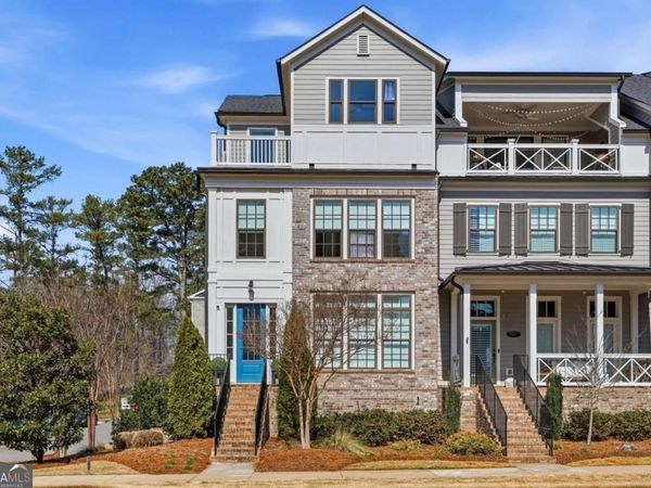 360 Concord Street, Alpharetta, GA 30009