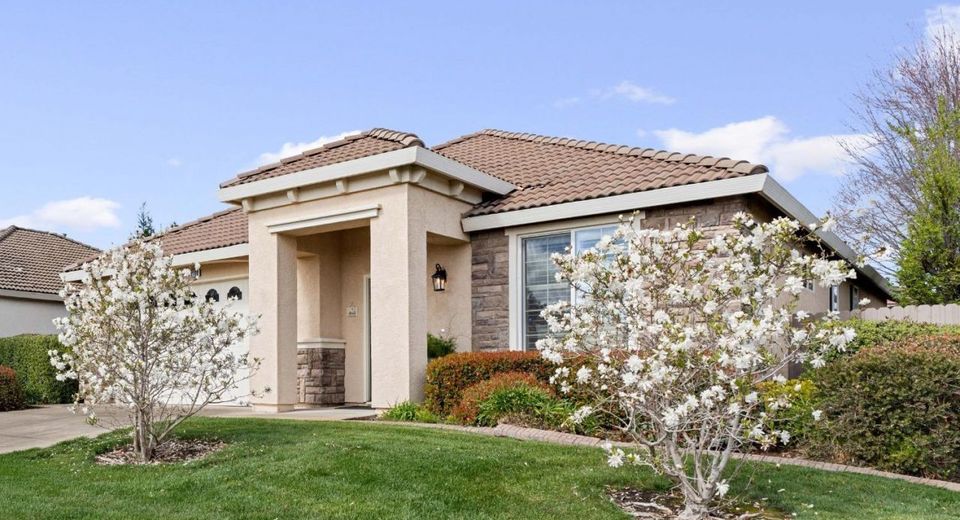 2100 Ranch Bluff Way, El Dorado Hills, CA 95762 Photo