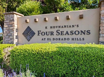 2100 Ranch Bluff Way, El Dorado Hills, CA 95762 Photo