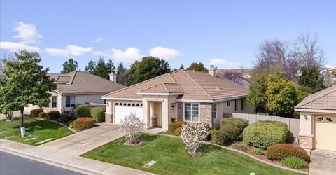 2100 Ranch Bluff Way, El Dorado Hills, CA 95762 Photo