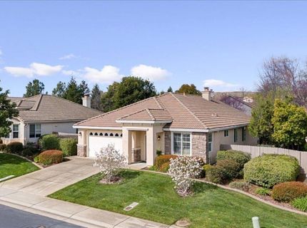 2100 Ranch Bluff Way, El Dorado Hills, CA 95762 Photo