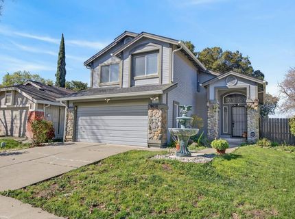 9050 Duovo Way, Elk Grove, CA 95758 Photo