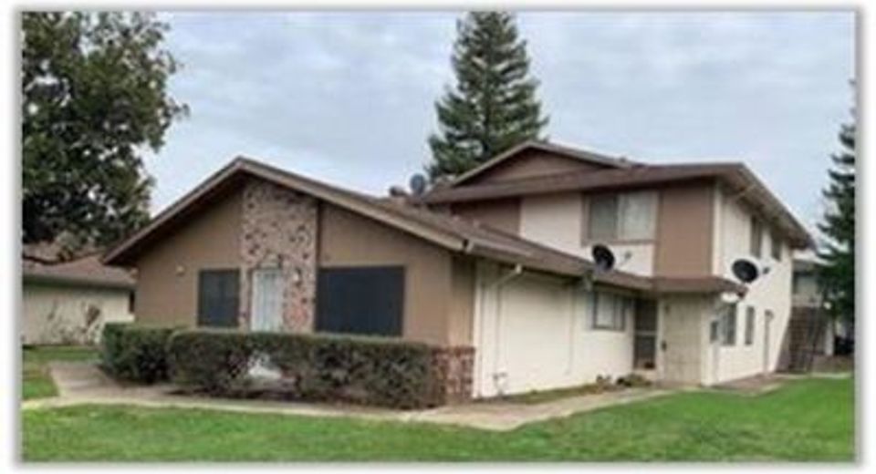 6438 Auburn Blvd #3, Unit 3, Citrus Heights, CA 95621 Photo