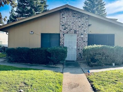 6438 Auburn Blvd #3, Unit 3, Citrus Heights, CA 95621 Photo