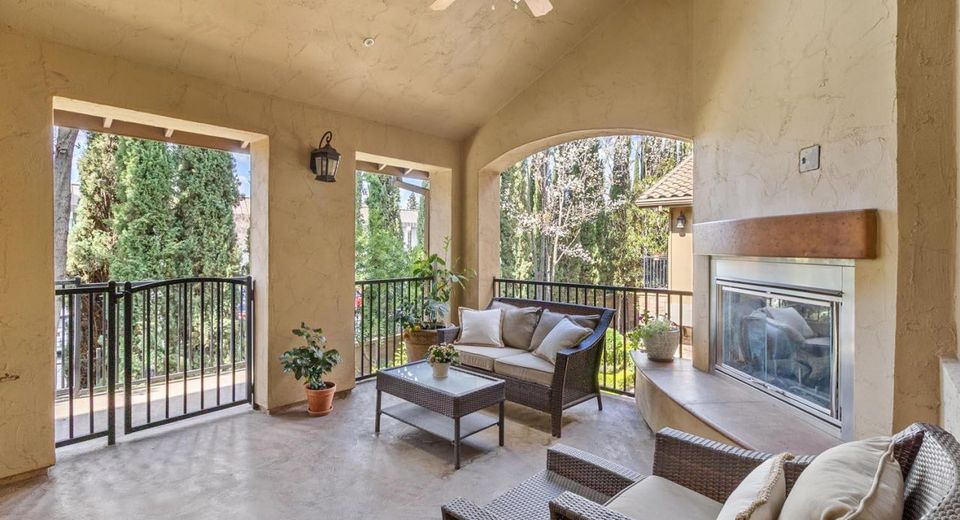 2430 Pavilions Place Ln #612, Unit 612, Sacramento, CA 95825 Photo