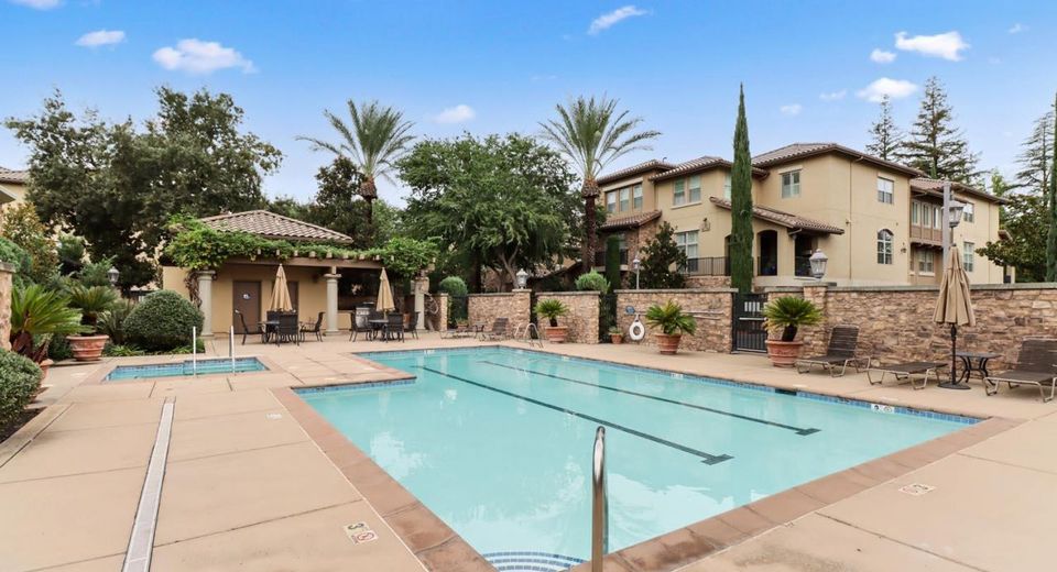 2430 Pavilions Place Ln #612, Unit 612, Sacramento, CA 95825 Photo