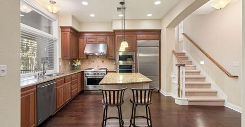 2430 Pavilions Place Ln #612, Unit 612, Sacramento, CA 95825 Photo