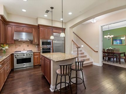 2430 Pavilions Place Ln #612, Unit 612, Sacramento, CA 95825 Photo