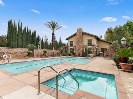 2430 Pavilions Place Ln #612, Unit 612, Sacramento, CA 95825 Photo
