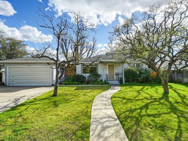 3118 Iva Way, Sacramento, CA 95821