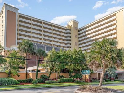 6900 N Ocean Blvd., Unit 710, Myrtle Beach, SC 29572