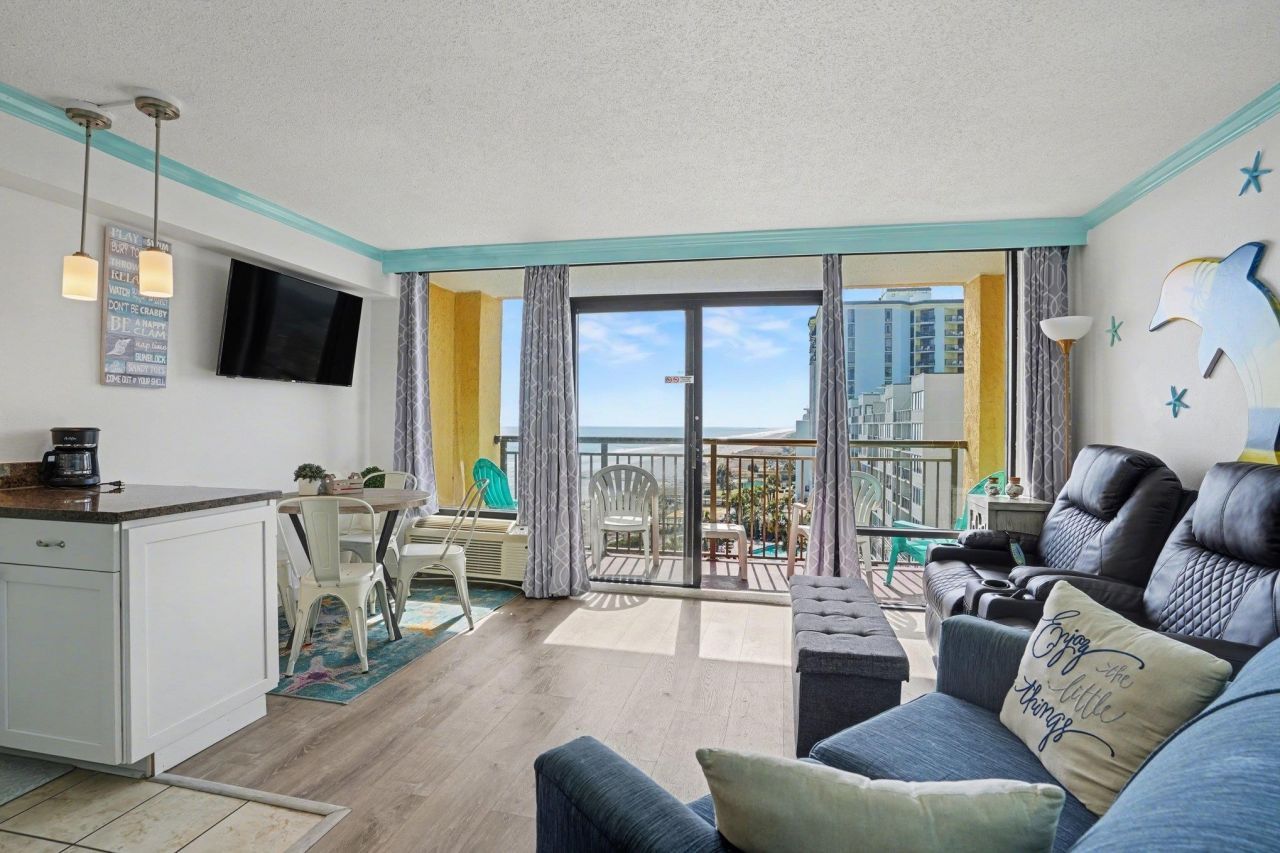 6900 N Ocean Blvd. Photo 6