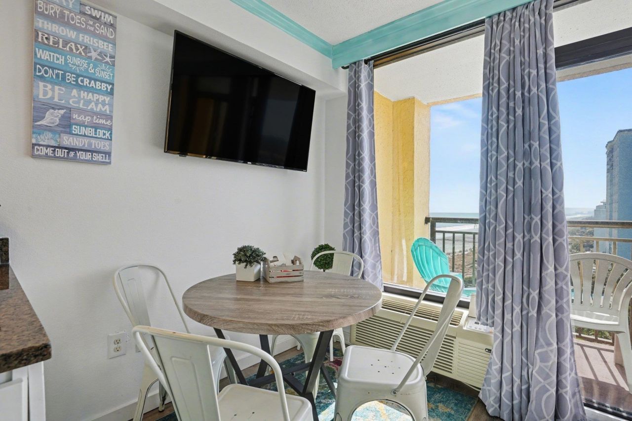 6900 N Ocean Blvd. Photo 9