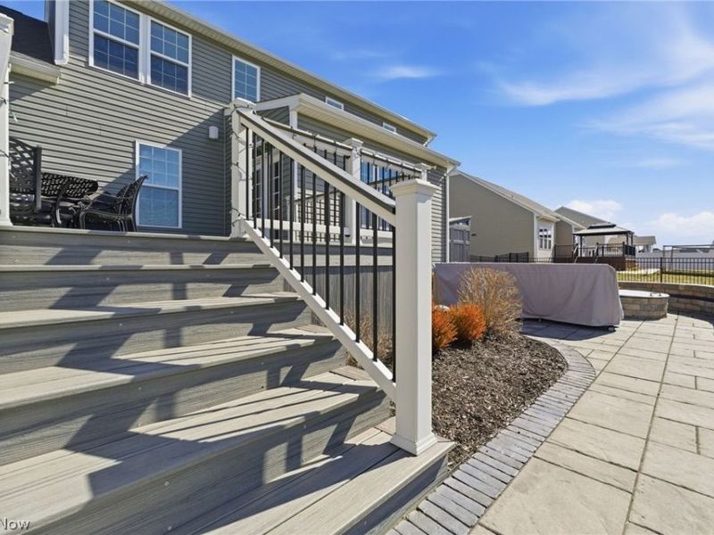 12843 Caribou Court, Columbia Station, OH 44028 Photo 41