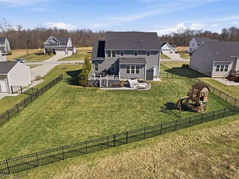 12843 Caribou Court, Columbia Station, OH 44028 Photo 45